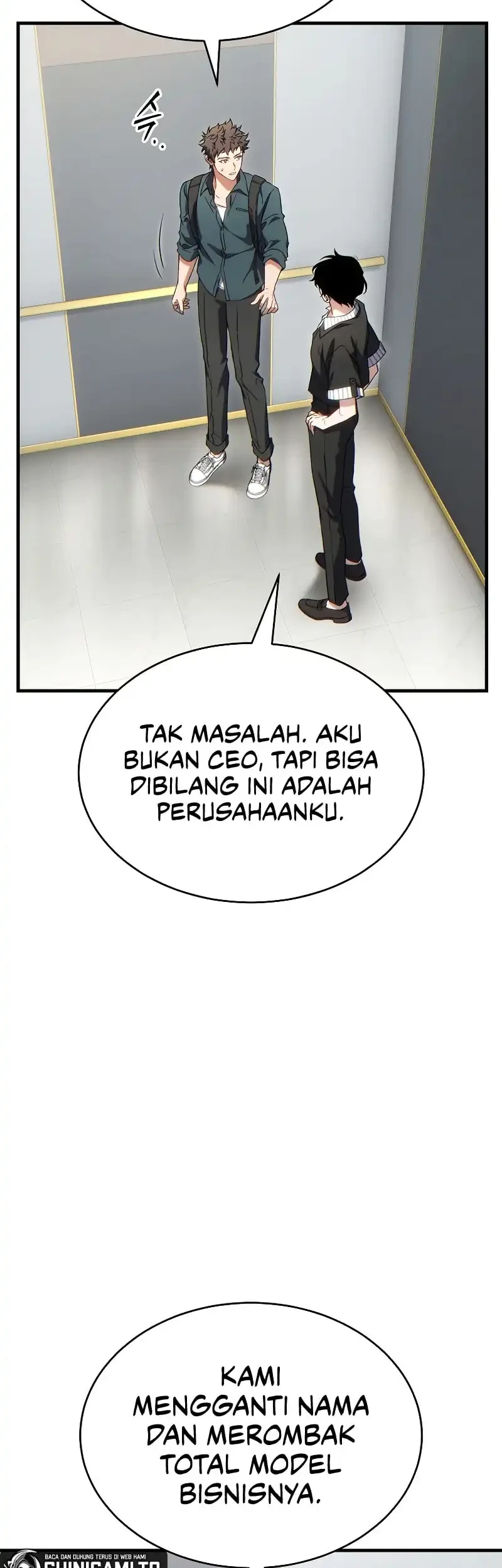 Chapter 74 - halaman 43