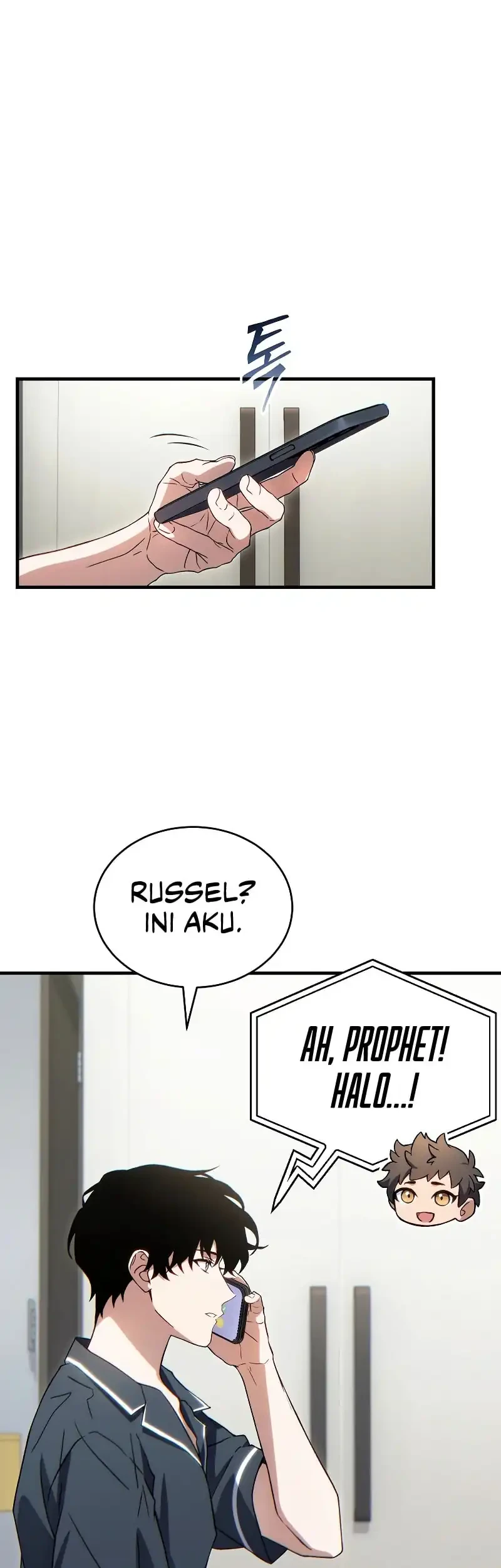 Chapter 74 - halaman 12