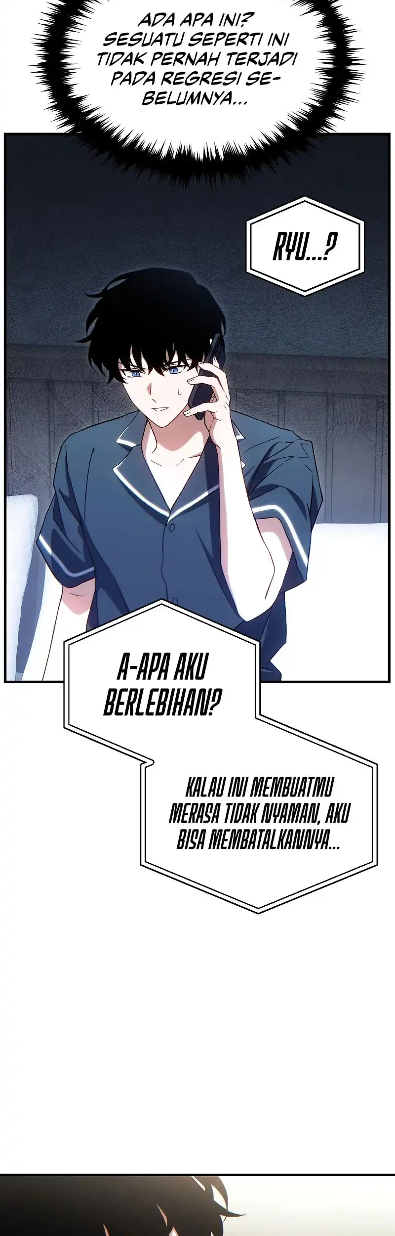 Chapter 74 - halaman 16