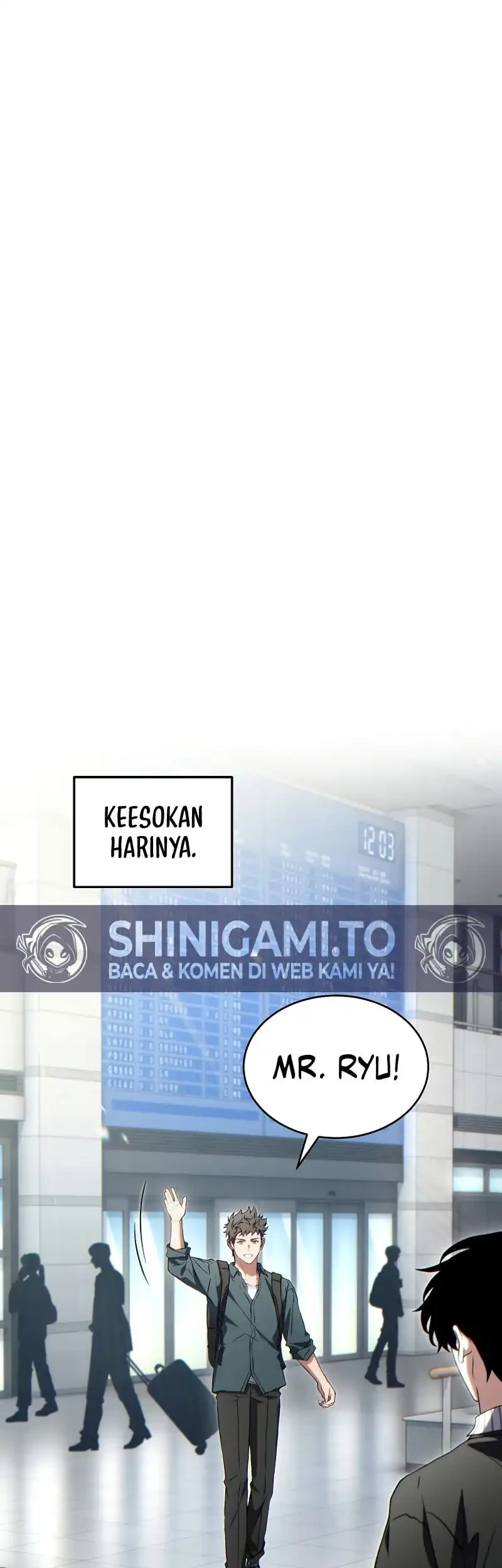 Chapter 74 - halaman 18