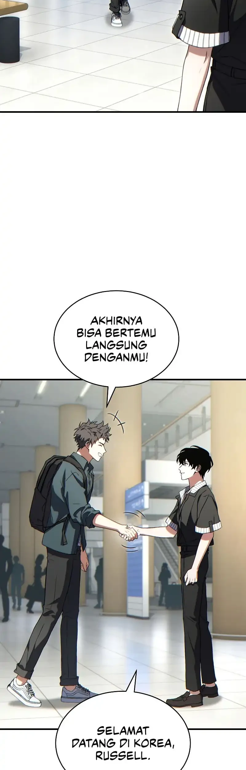Chapter 74 - halaman 19