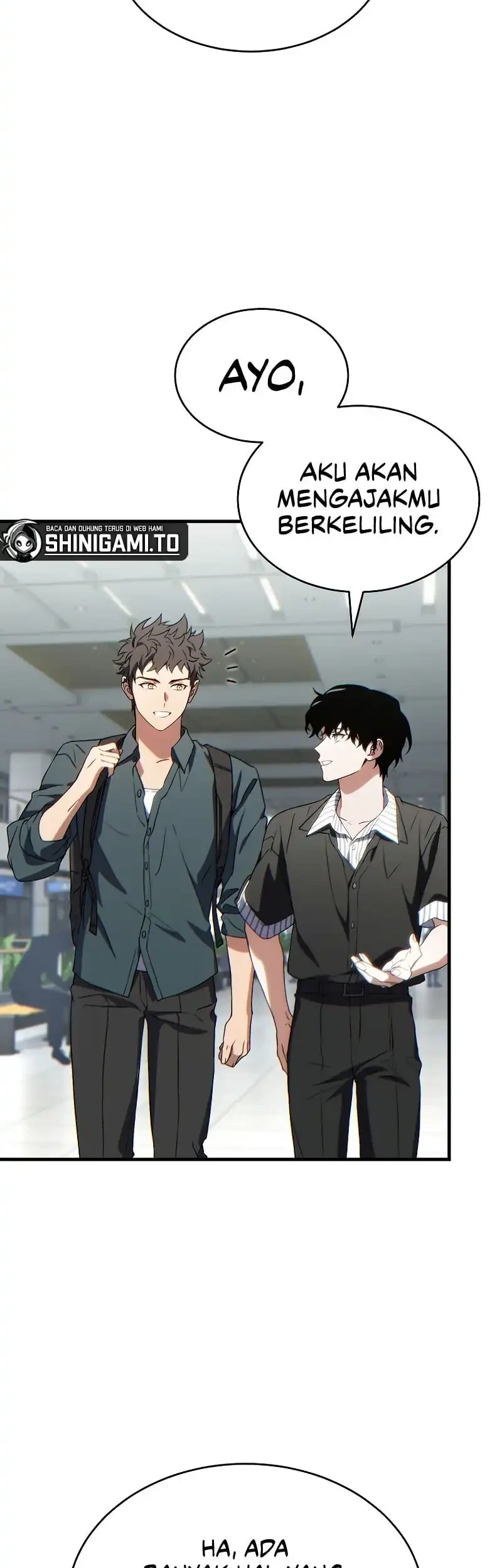 Chapter 74 - halaman 20