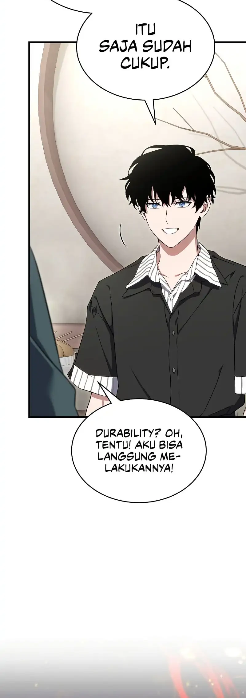Chapter 74 - halaman 25