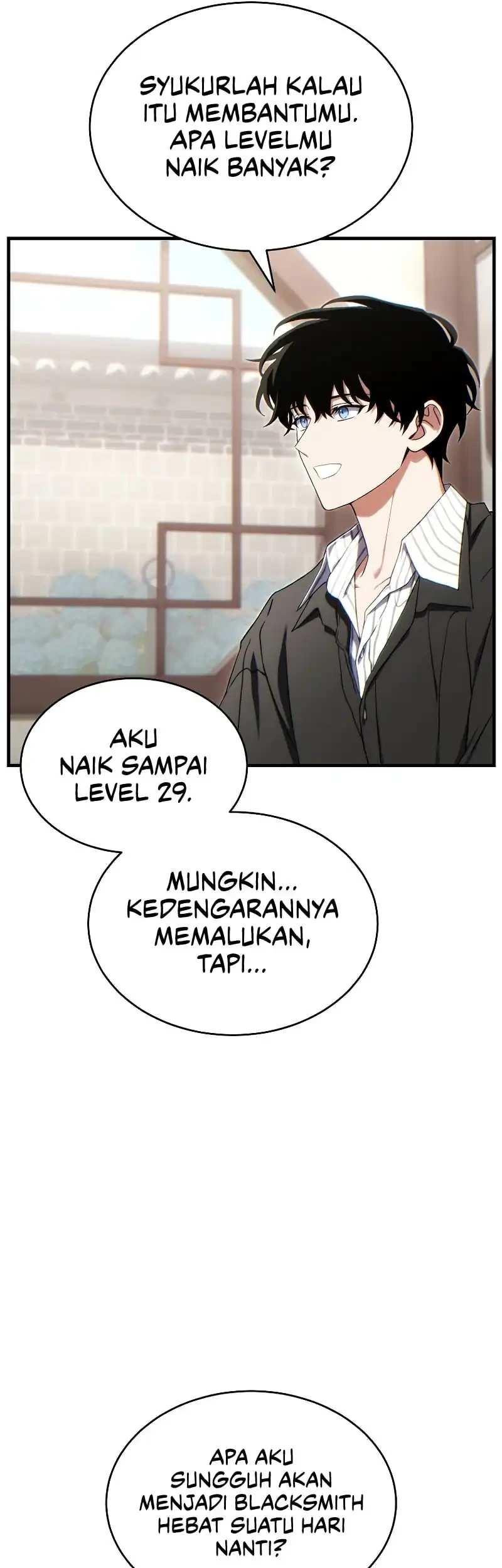 Chapter 74 - halaman 30