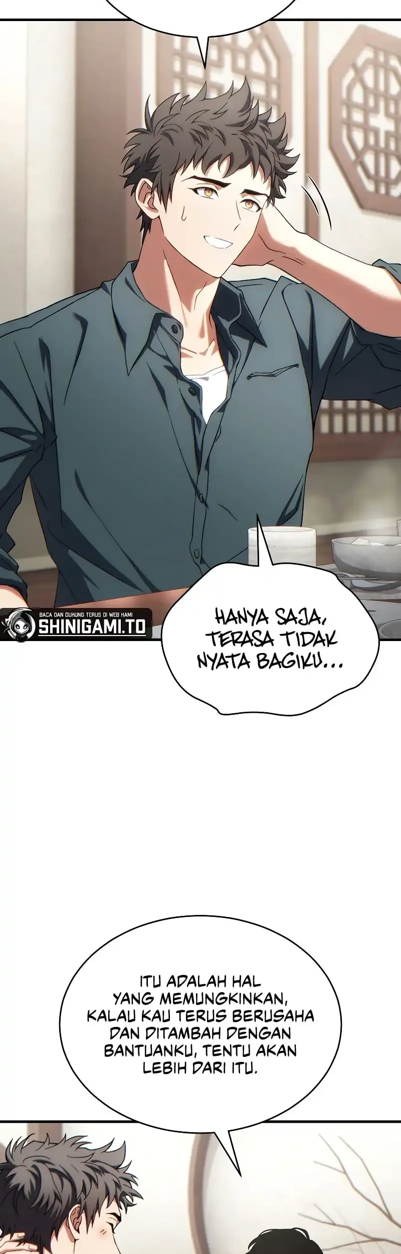 Chapter 74 - halaman 31