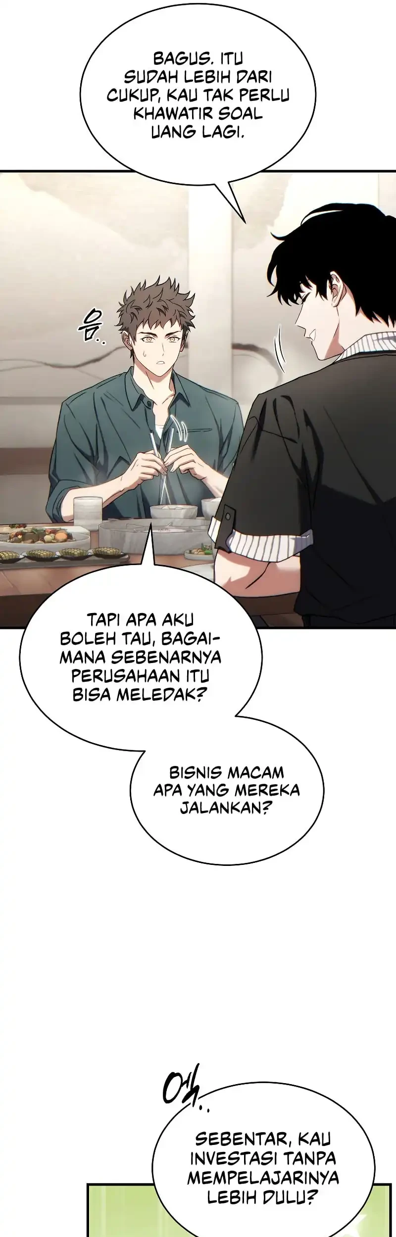Chapter 74 - halaman 34