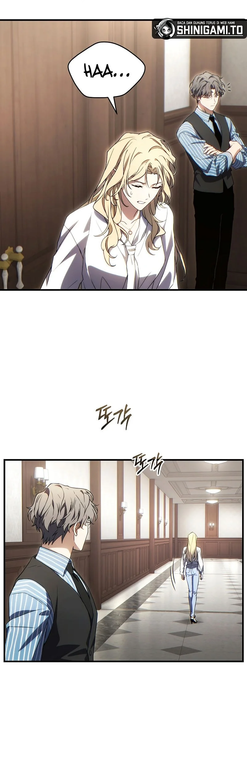 Chapter 75 - halaman 58