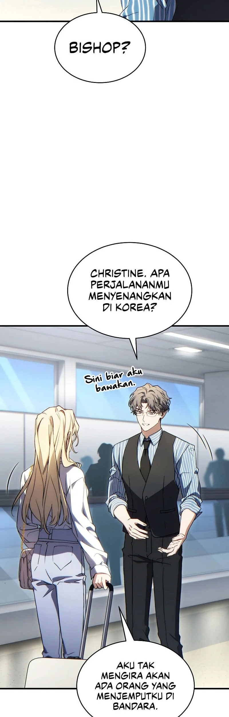 Chapter 75 - halaman 28
