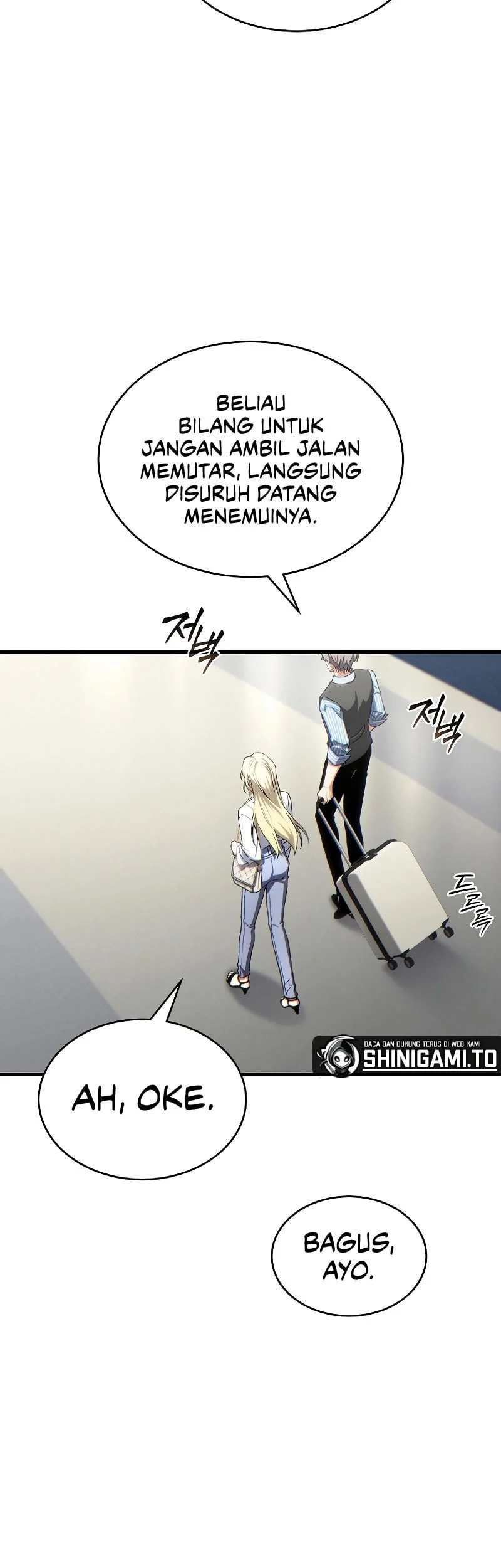Chapter 75 - halaman 29
