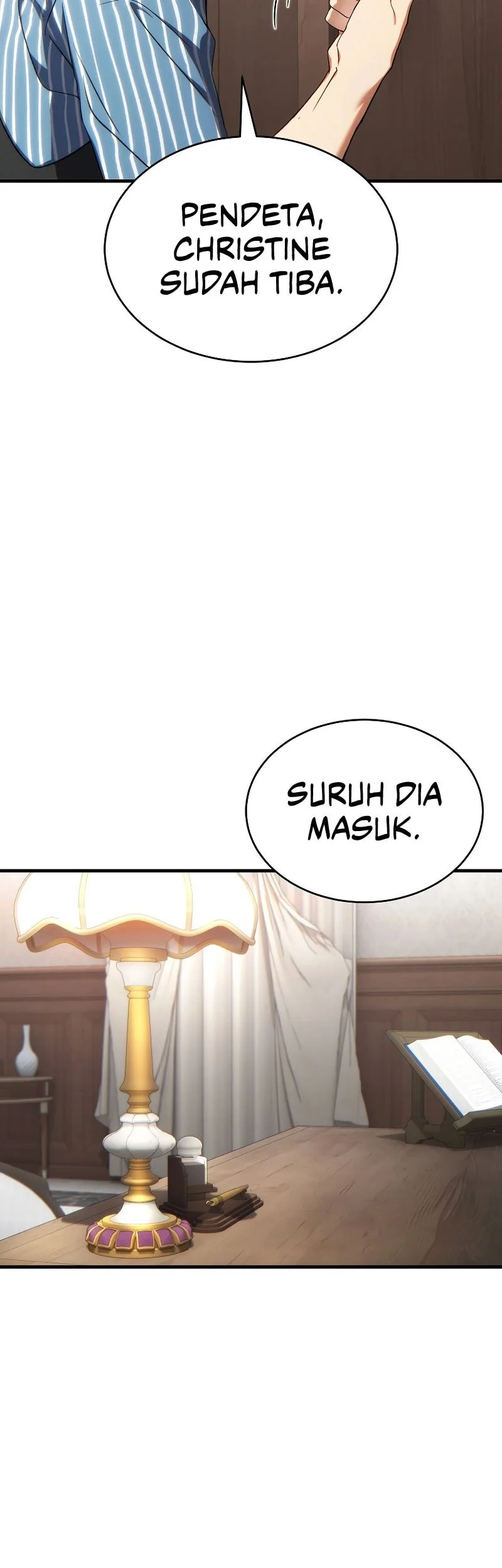 Chapter 75 - halaman 33