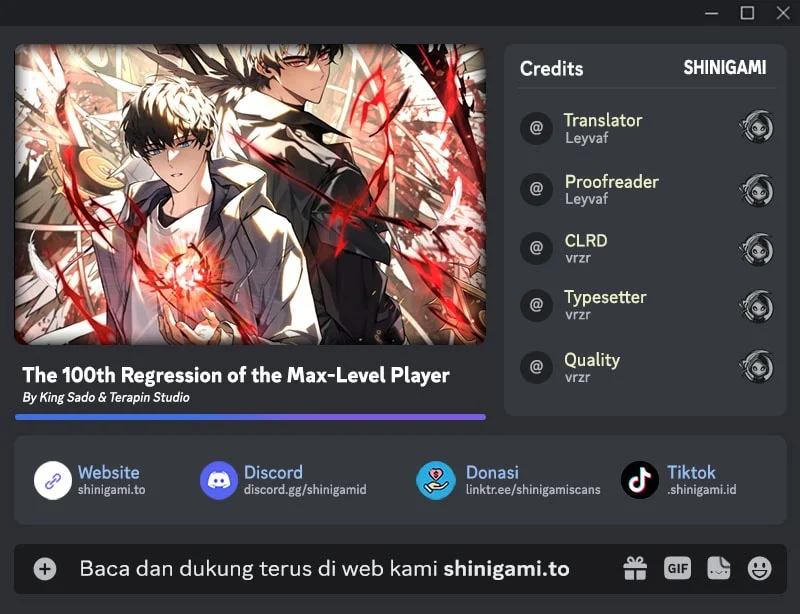 Chapter 76 - halaman 2