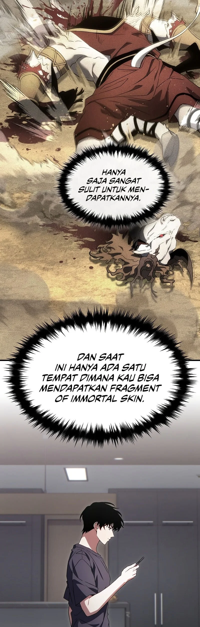 Chapter 76 - halaman 48