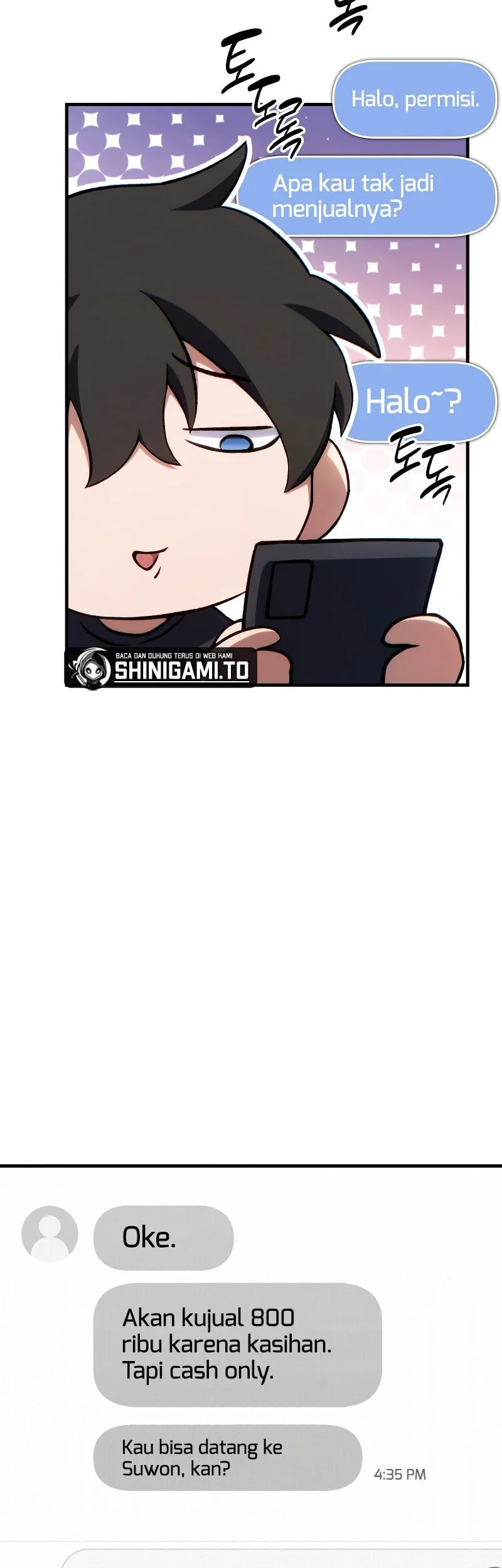 Chapter 76 - halaman 60