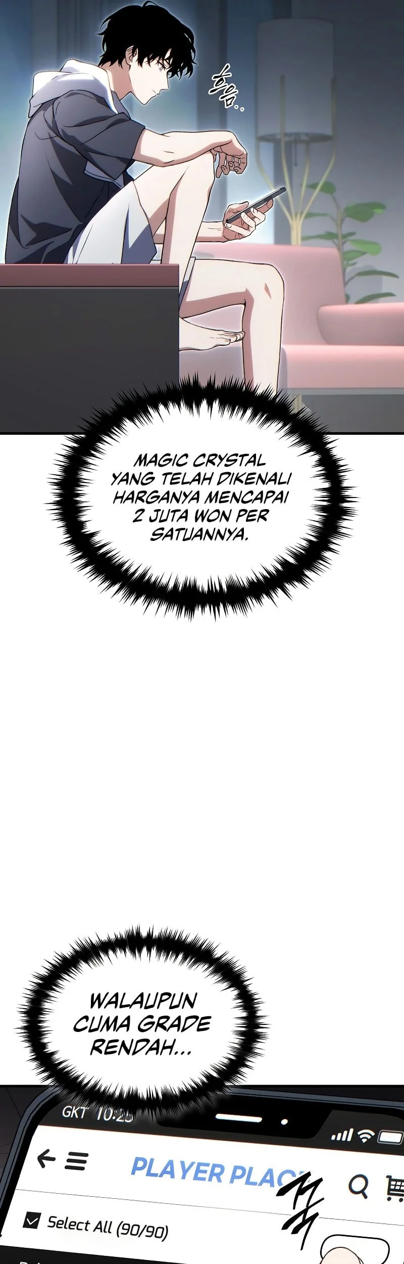 Chapter 76 - halaman 19