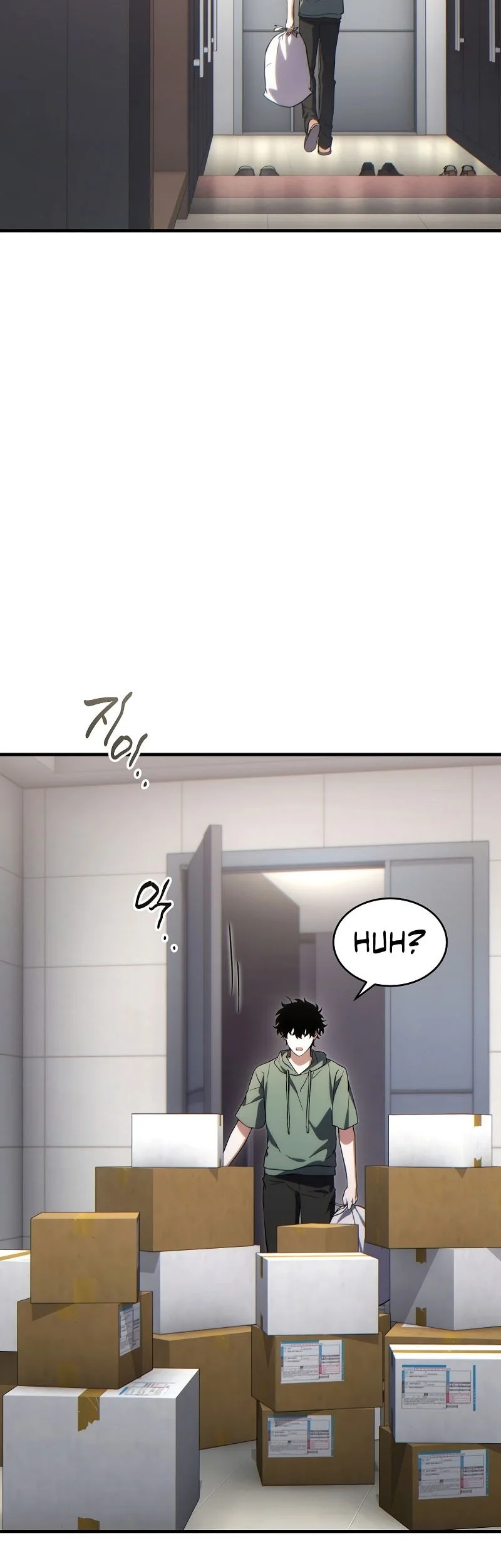 Chapter 76 - halaman 22