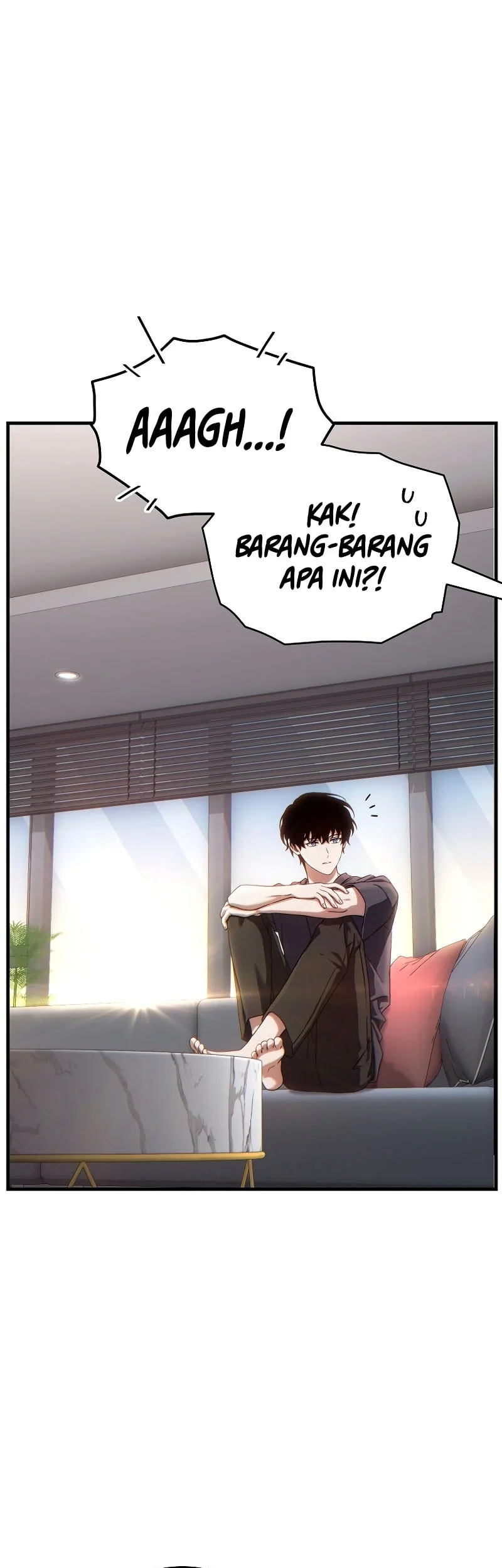 Chapter 76 - halaman 23