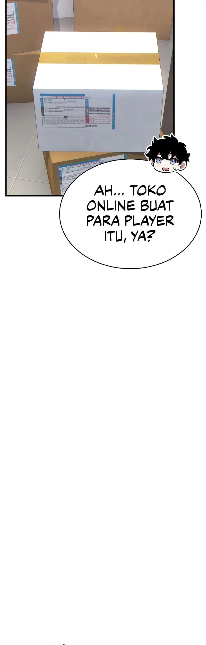 Chapter 76 - halaman 25