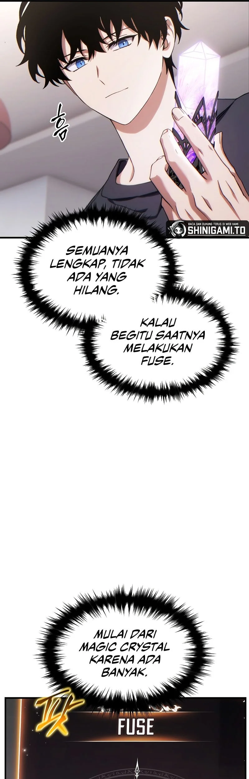 Chapter 76 - halaman 27