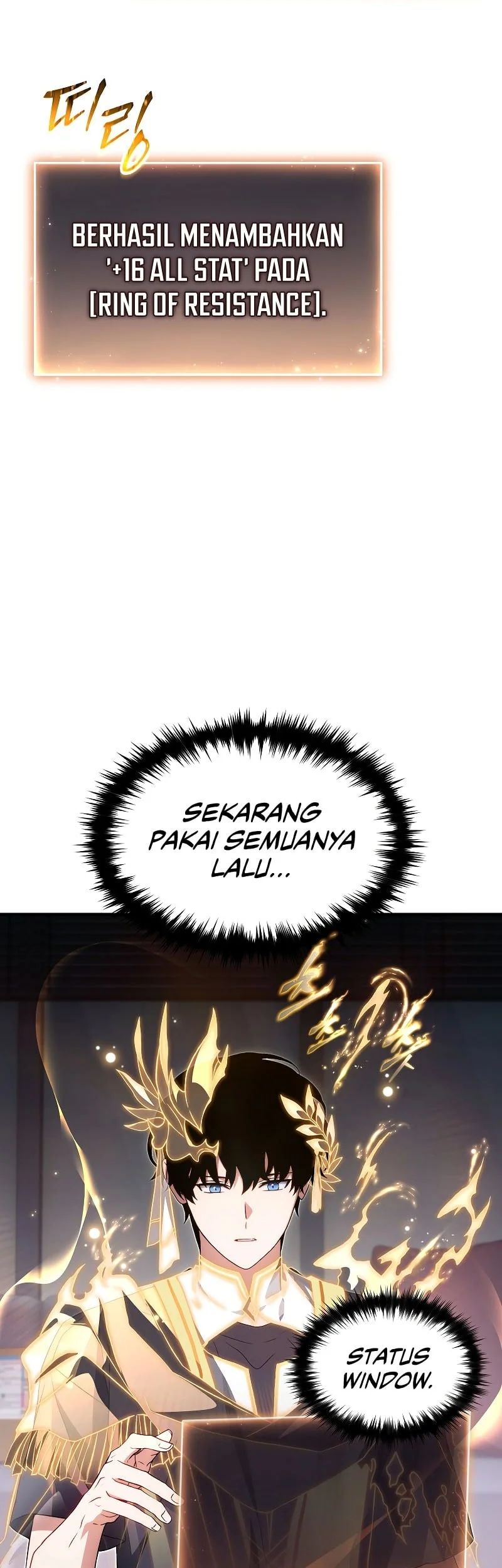 Chapter 76 - halaman 33