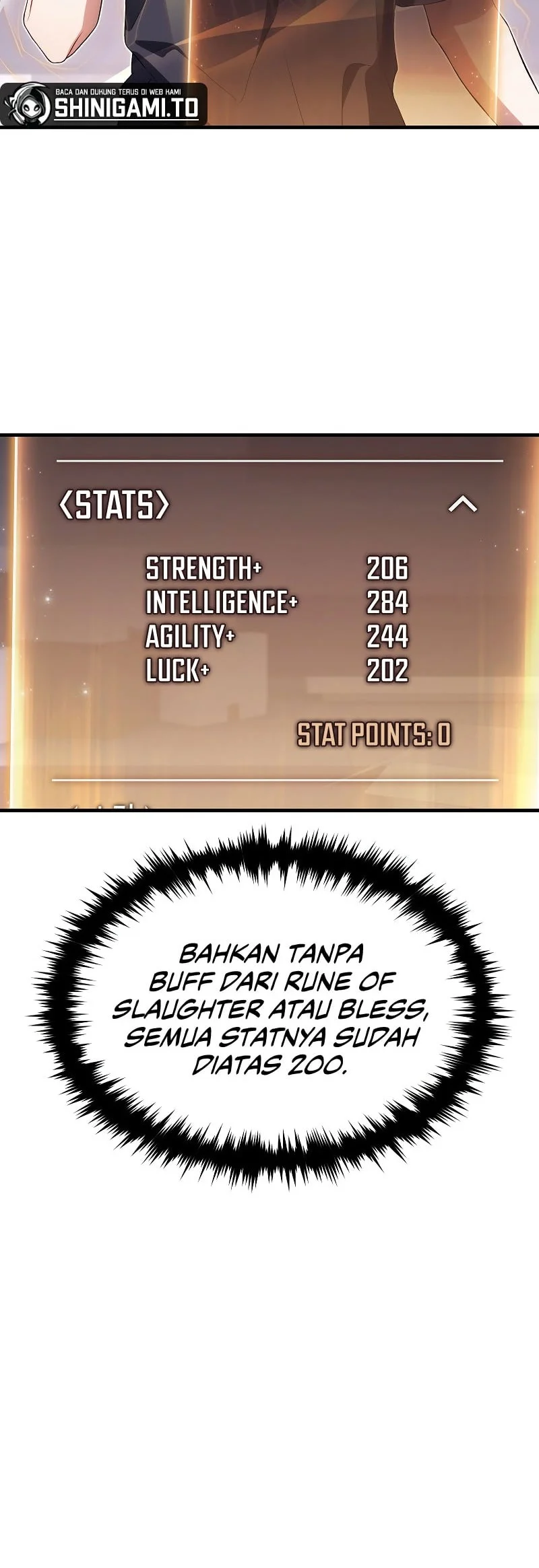 Chapter 76 - halaman 34