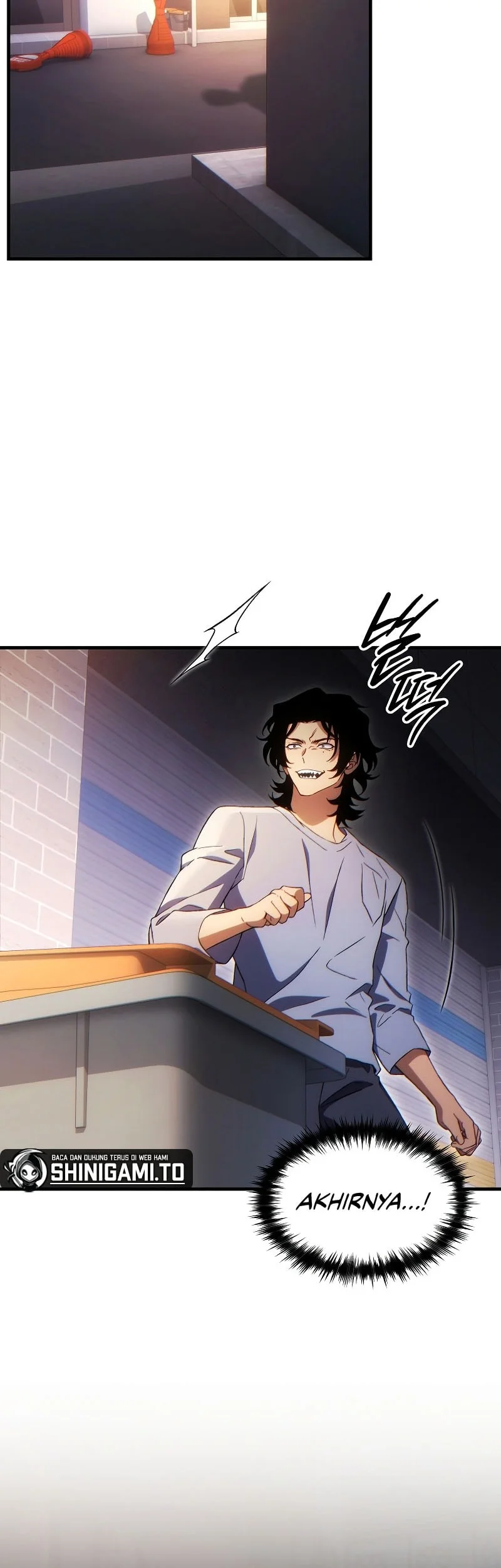 Chapter 77 - halaman 36
