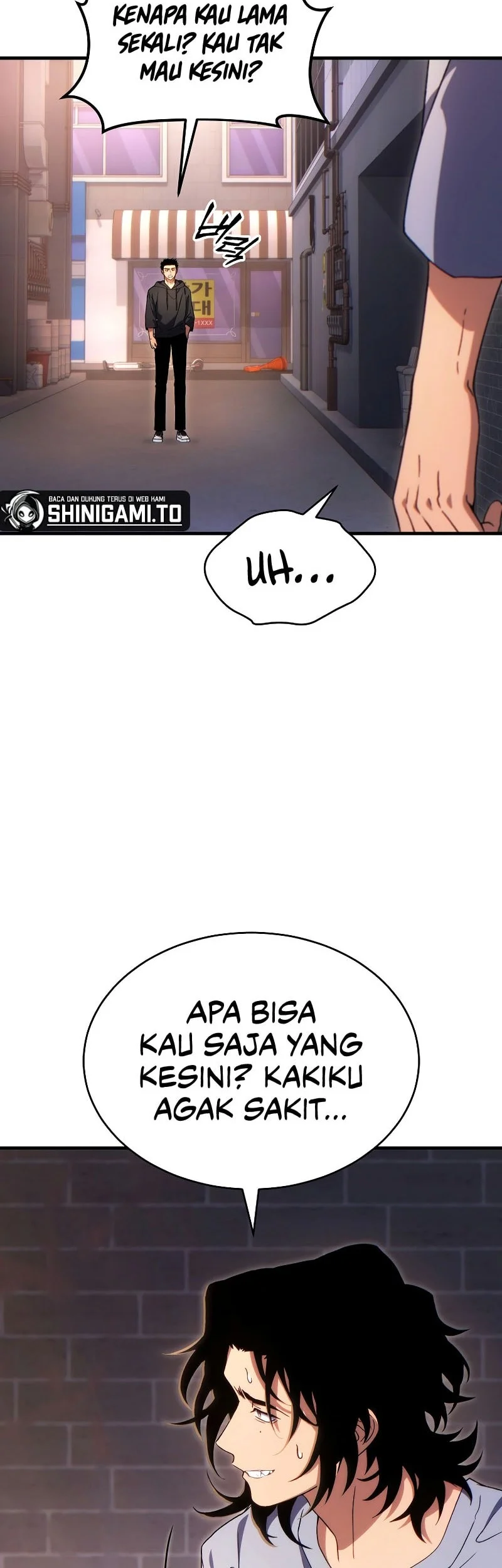 Chapter 77 - halaman 48
