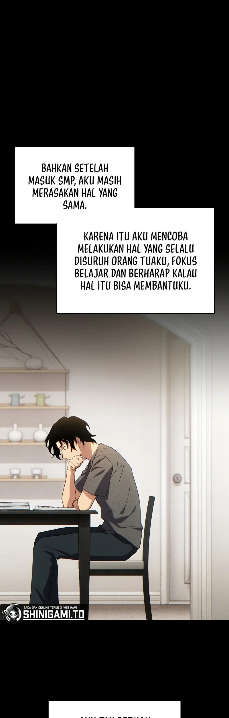 Chapter 77 - halaman 17