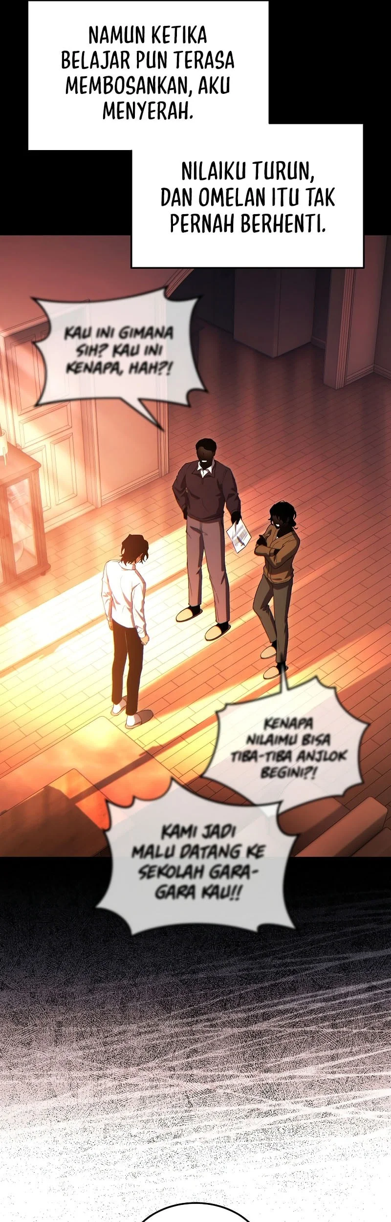 Chapter 77 - halaman 19