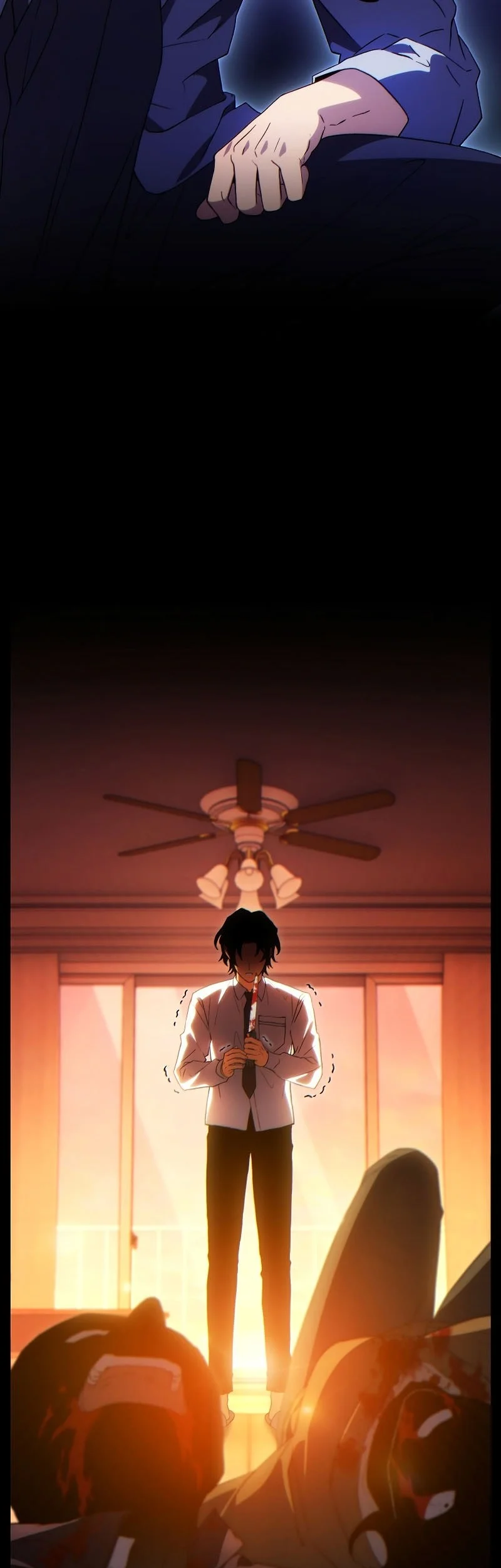 Chapter 77 - halaman 21
