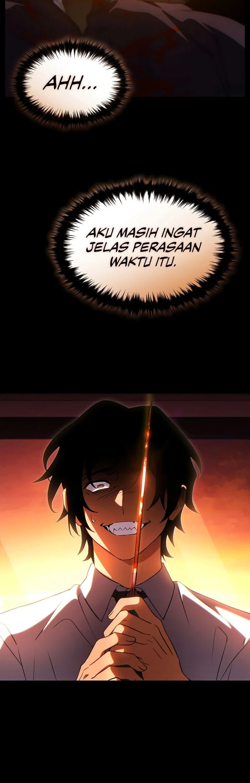 Chapter 77 - halaman 22