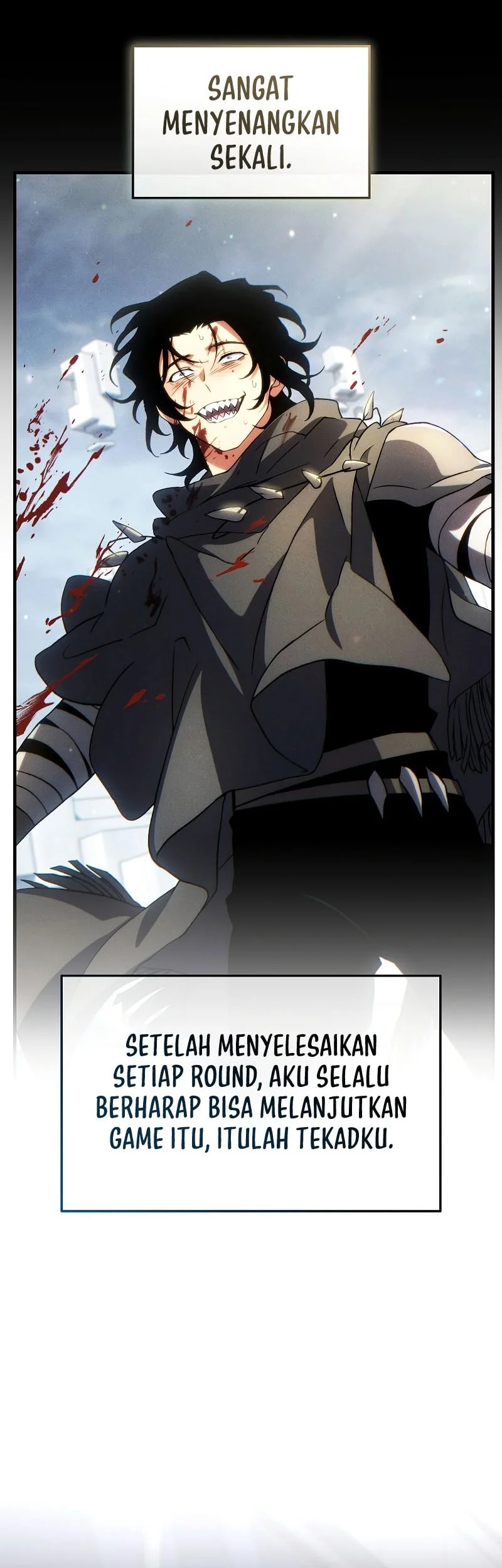 Chapter 77 - halaman 28