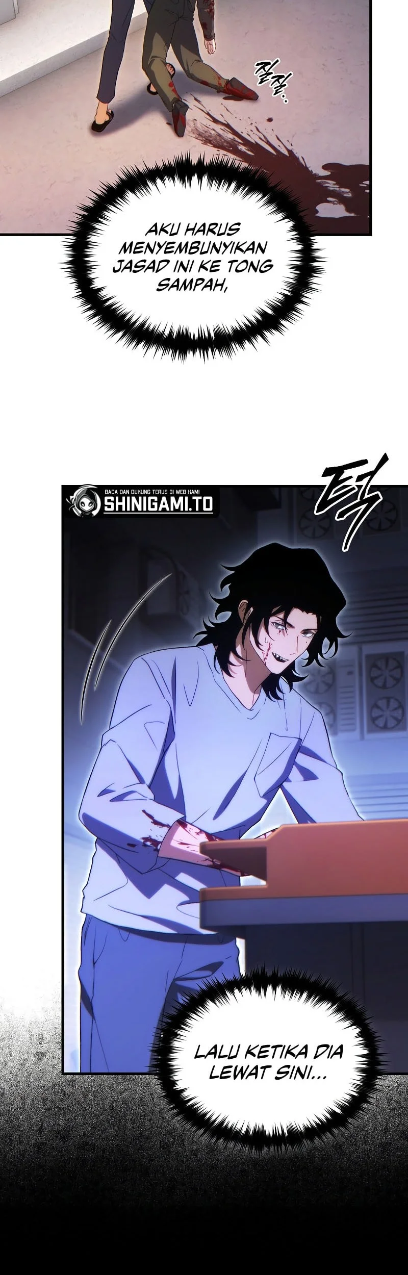 Chapter 77 - halaman 32