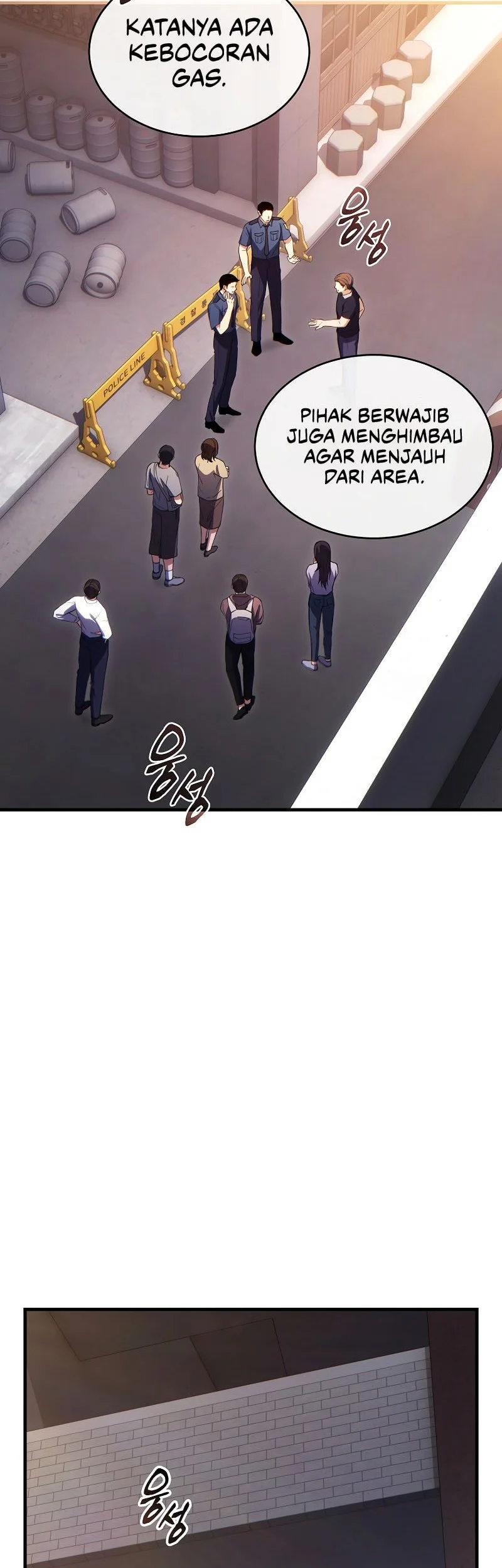 Chapter 78 - halaman 36