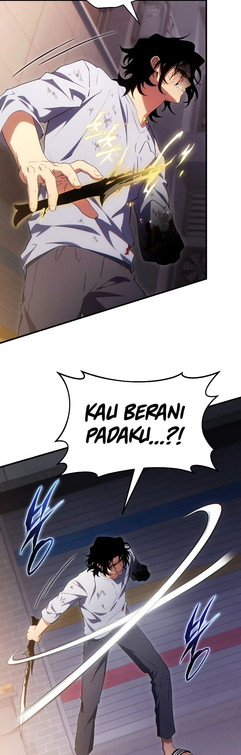 Chapter 78 - halaman 24