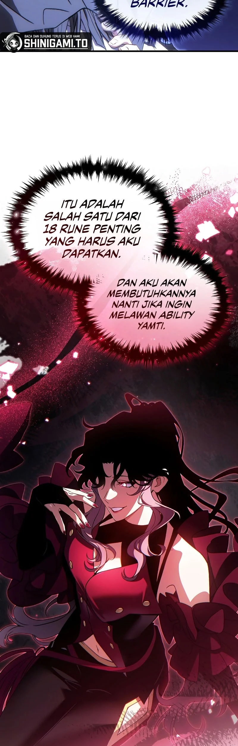 Chapter 79 - halaman 35
