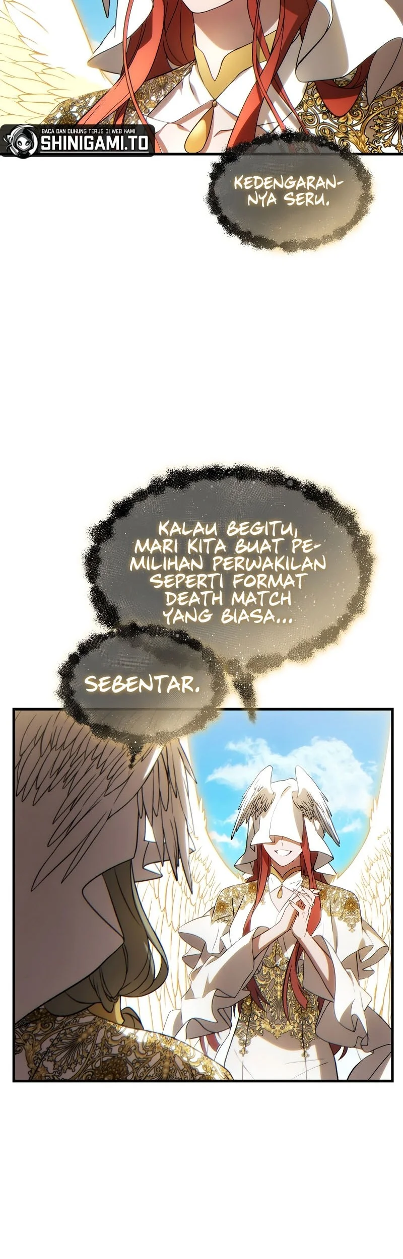 Chapter 79 - halaman 40