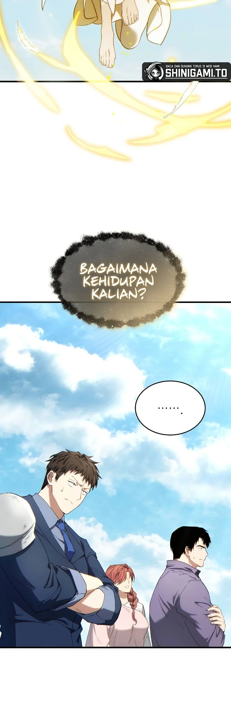 Chapter 79 - halaman 21