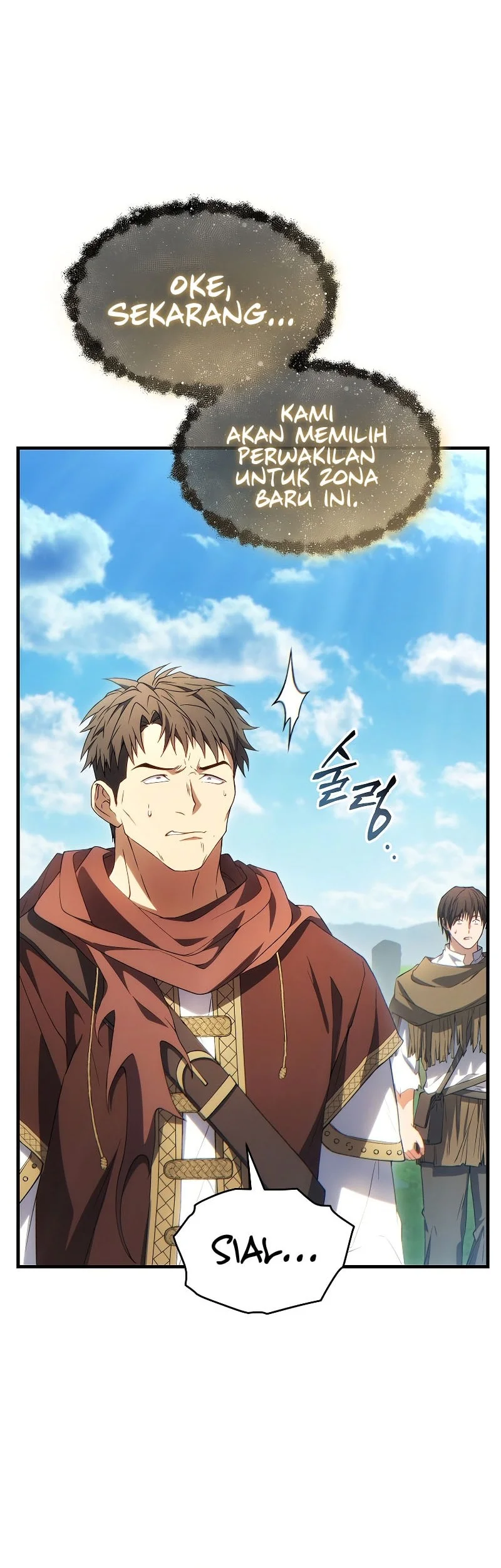 Chapter 79 - halaman 31