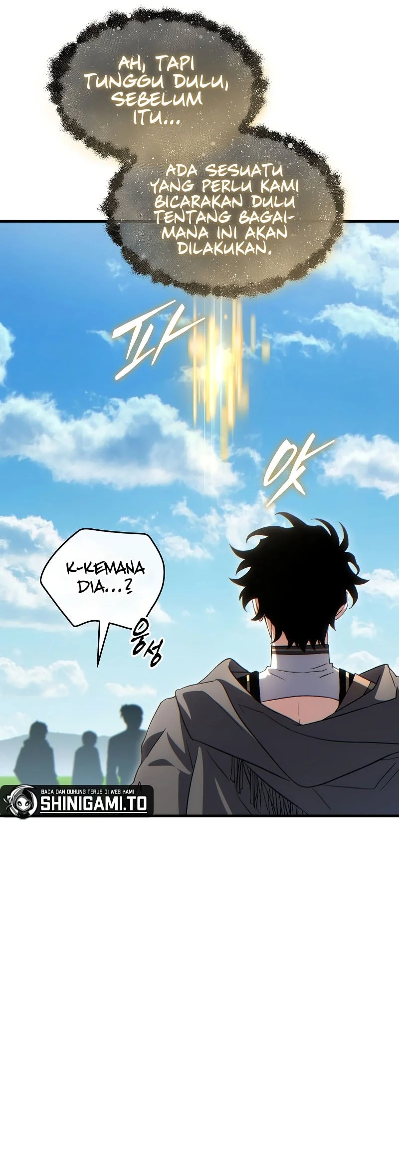 Chapter 79 - halaman 32