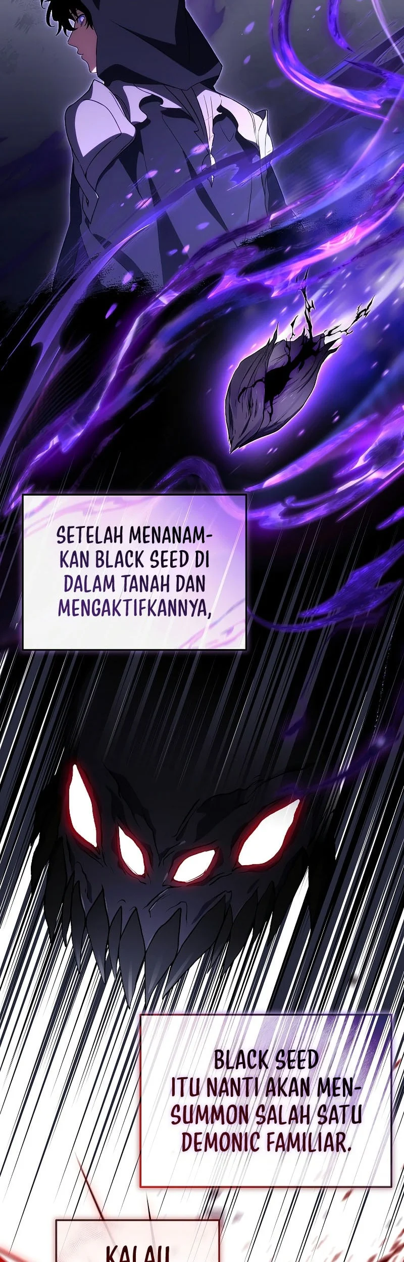 Chapter 80 - halaman 36