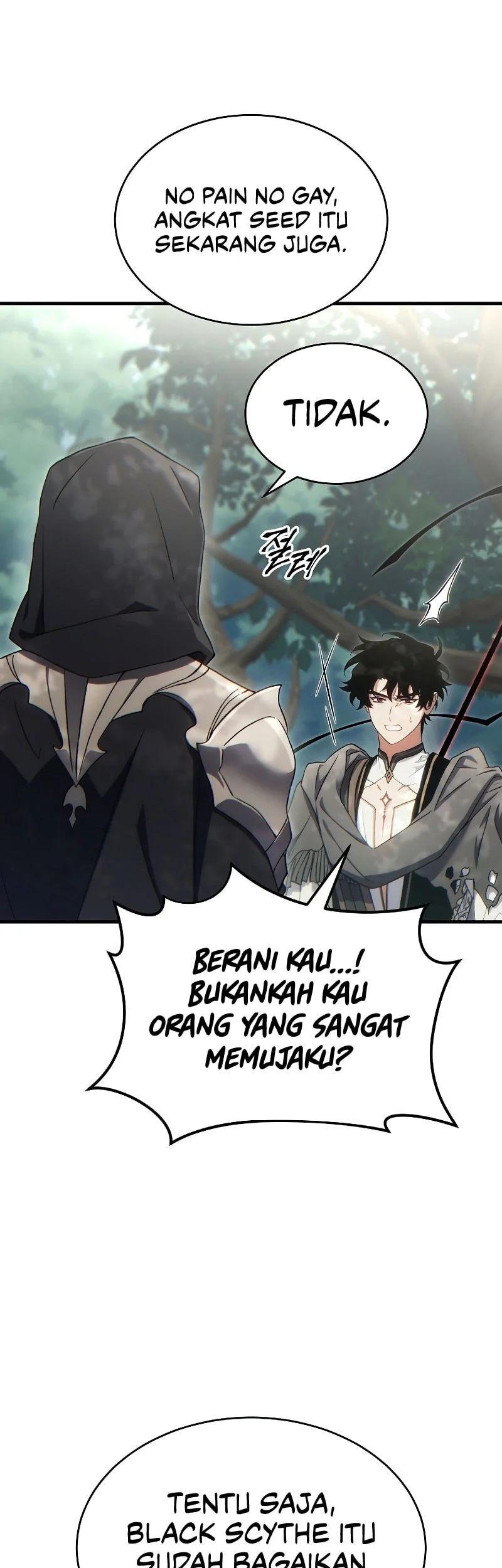 Chapter 80 - halaman 39