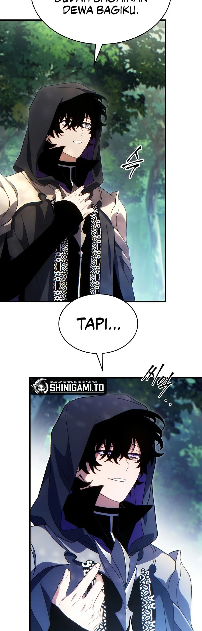 Chapter 80 - halaman 40