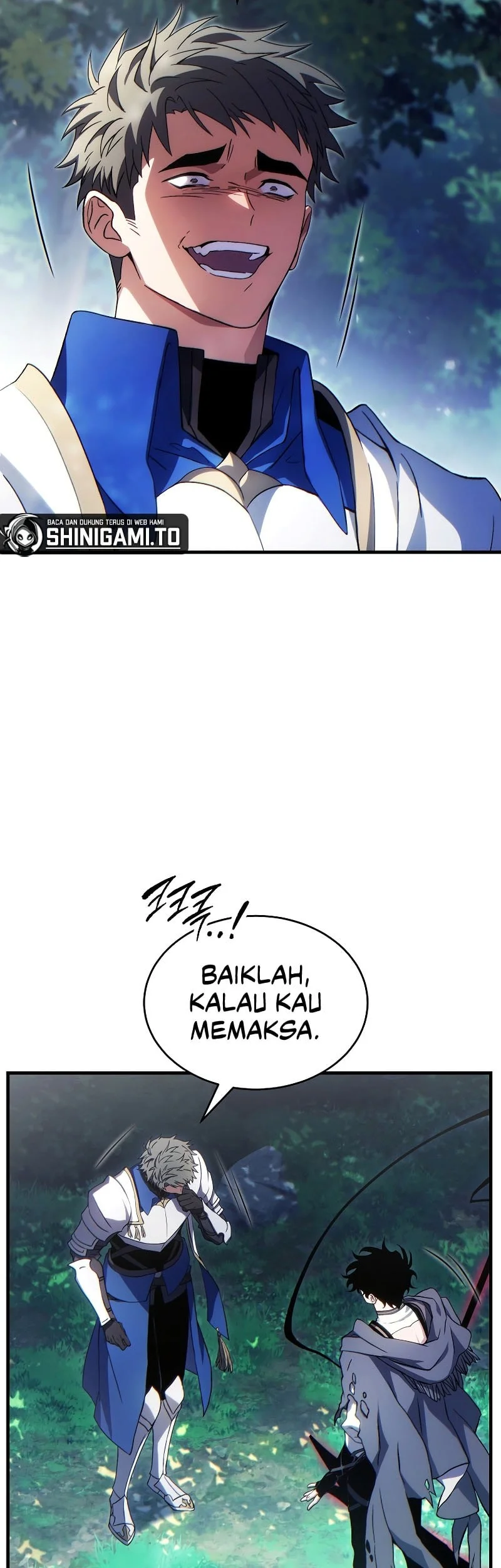 Chapter 80 - halaman 45