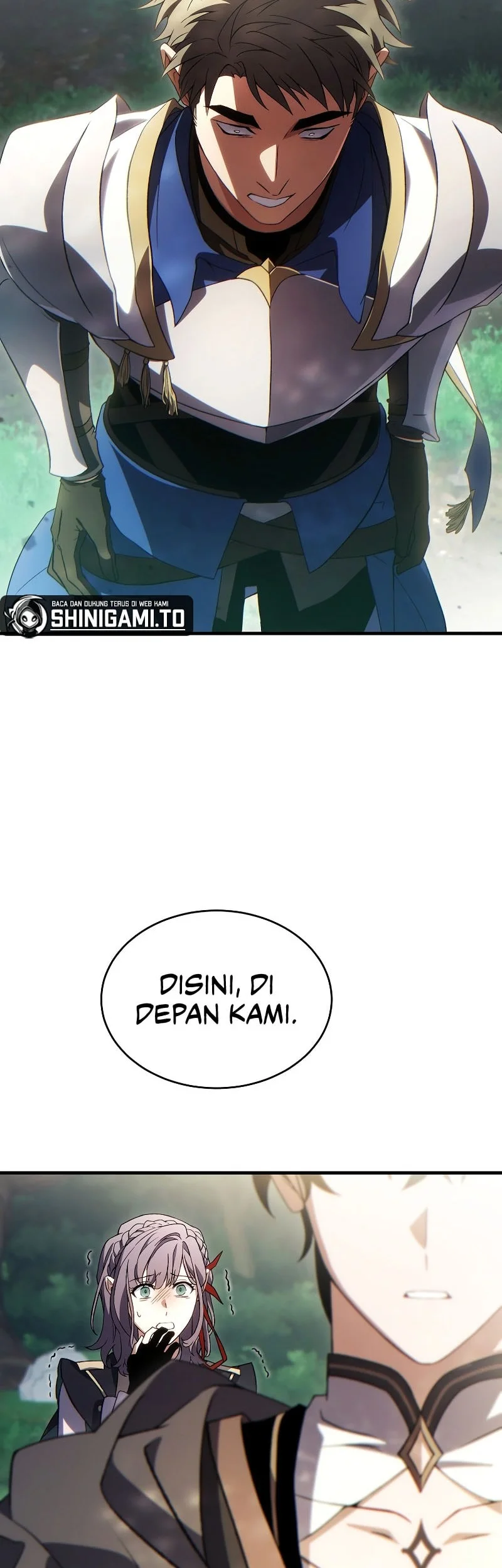 Chapter 80 - halaman 48
