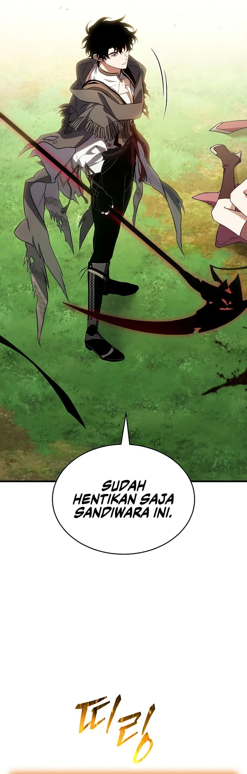 Chapter 80 - halaman 80