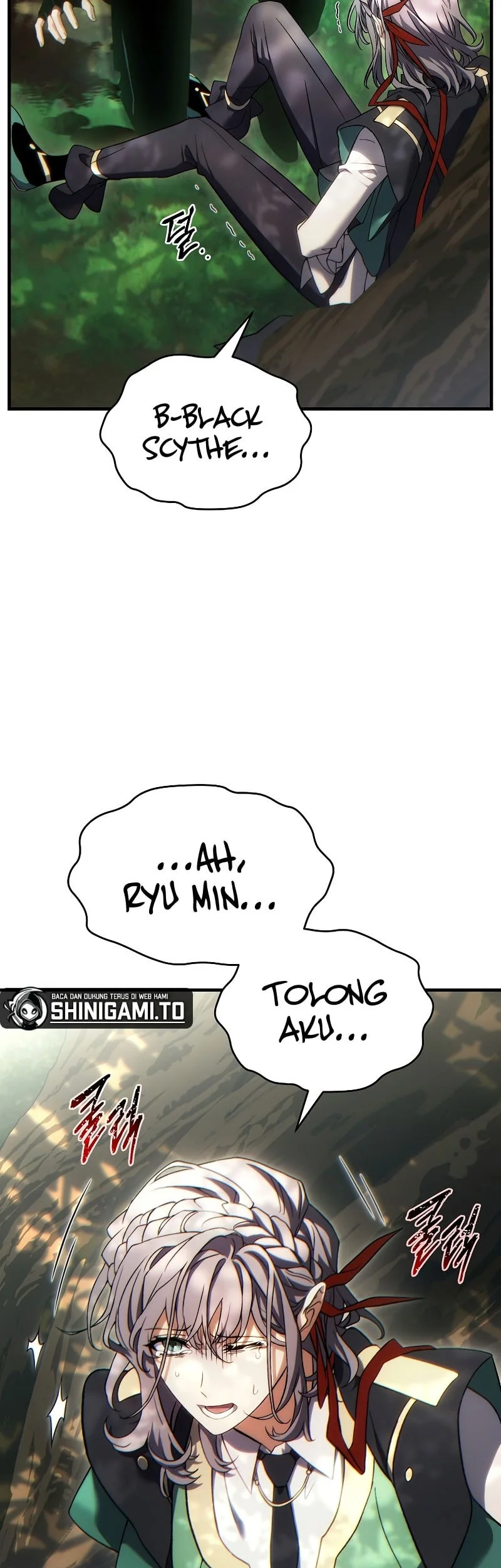 Chapter 80 - halaman 5