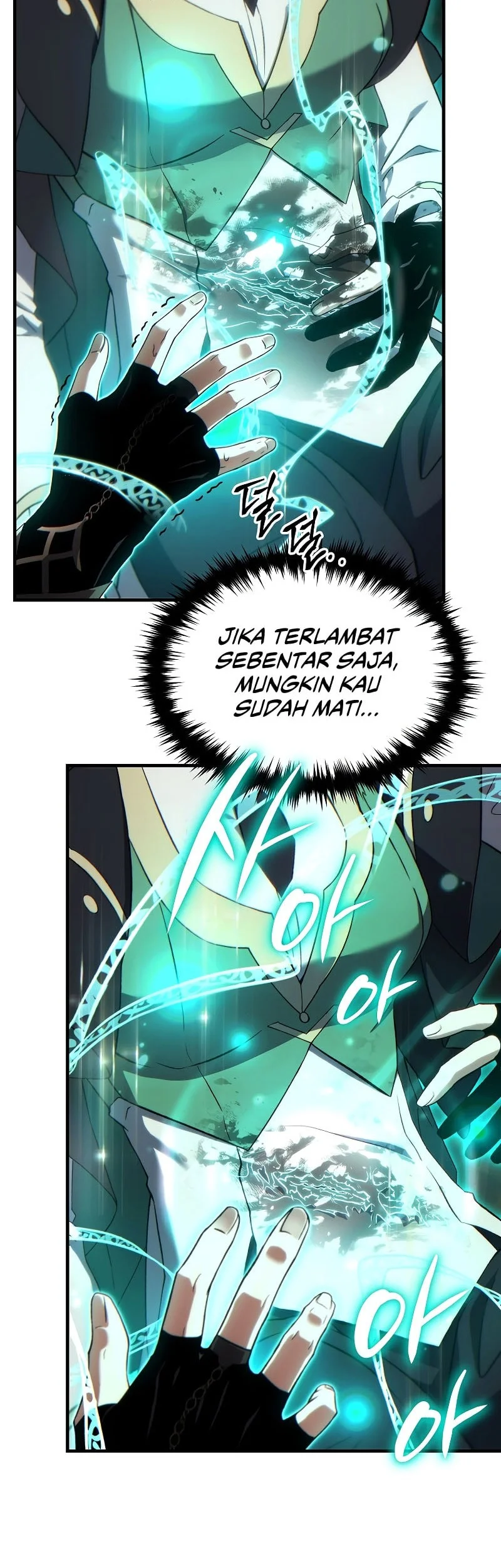 Chapter 80 - halaman 12