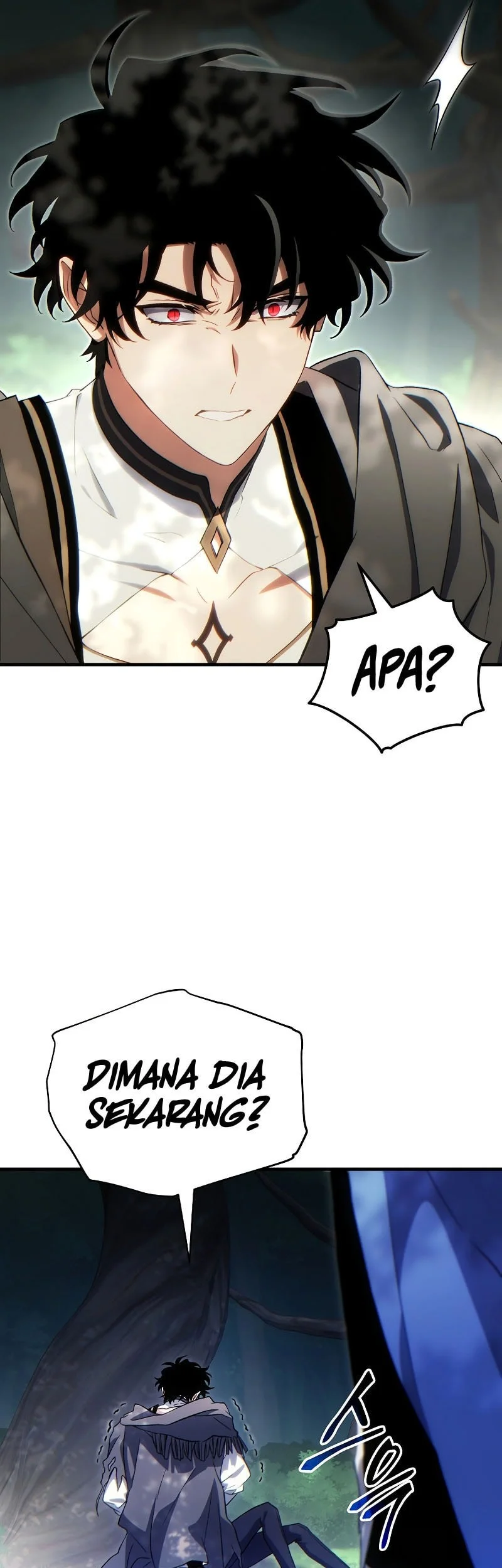 Chapter 80 - halaman 15