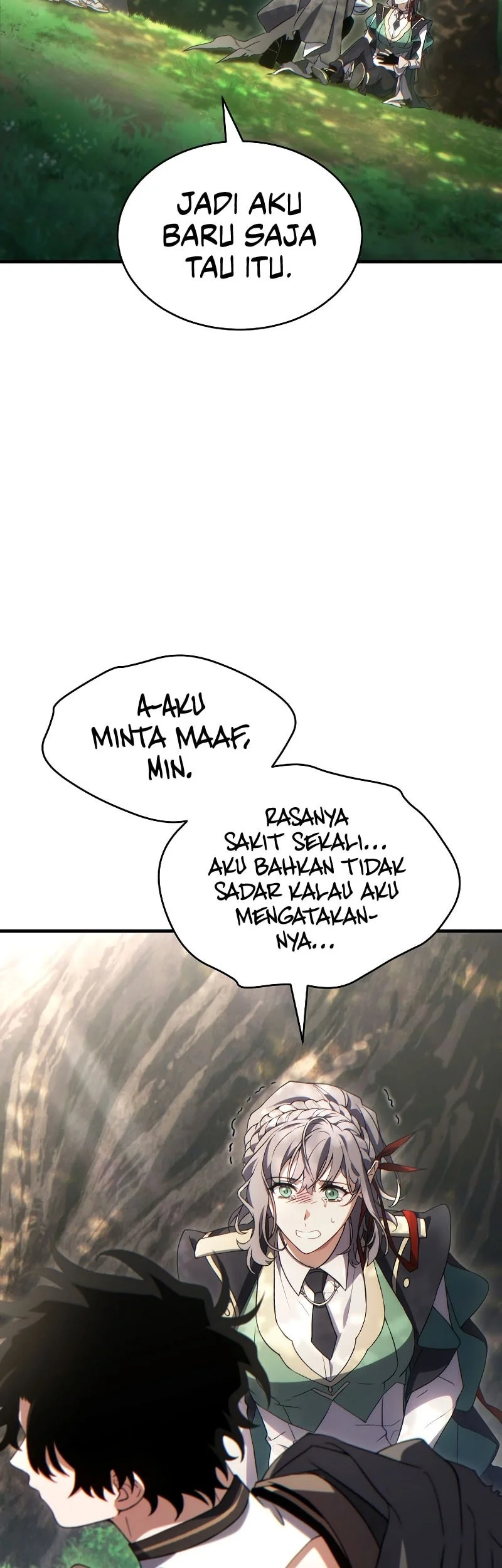 Chapter 80 - halaman 21