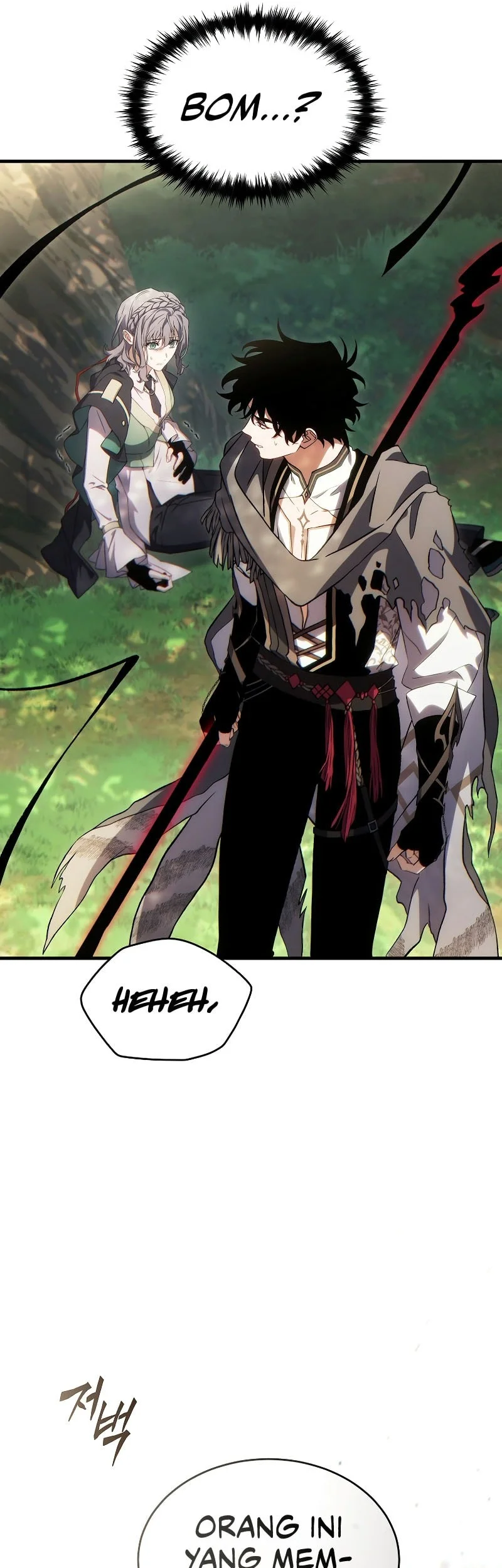 Chapter 80 - halaman 31